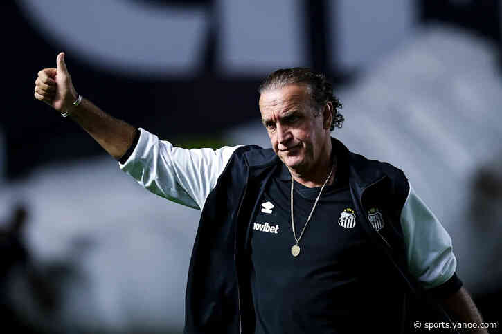 Santos return with near full squad, focus on mid-season break