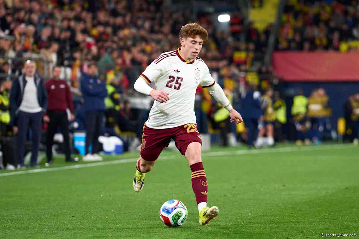Real Madrid are delighted with €26 million windfall as Liverpool sign former academy ace
