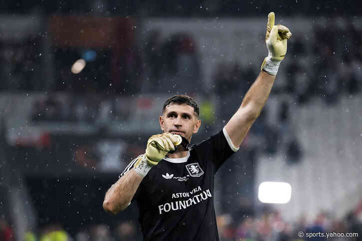 Serie A giants target double Premier League move