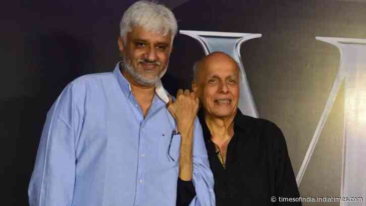 Vikram on why Mahesh Bhatt refrained from talking about his Rs 30 cr fraud case when he was in jail