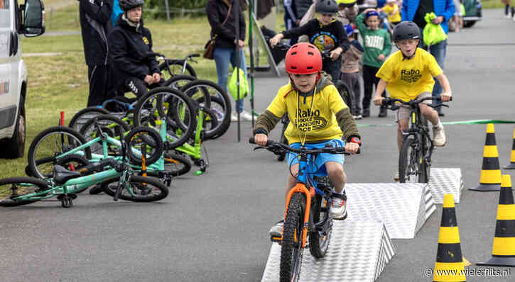 Visma | Lease a Bike roept op om ongebruikte fietsen te doneren voor kinderen