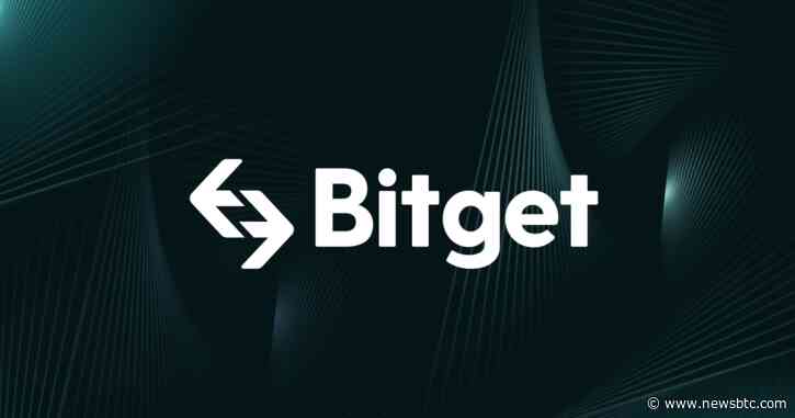 Bitget Launches Stock+ For Buying Real US Stocks With Crypto