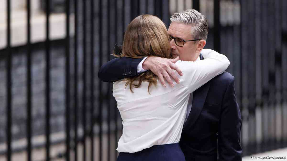 Starmer beloofde Britten saaie competentie, maar leverde vooral kleurloosheid