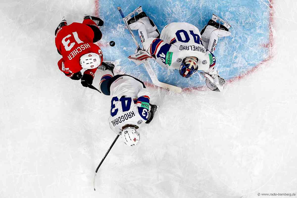 Haukeland verlässt Straubing Tigers