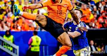 Donyell Malen, de ideale invaller van Oranje? Onze lezers zetten hem op de bank tegen Tunesië