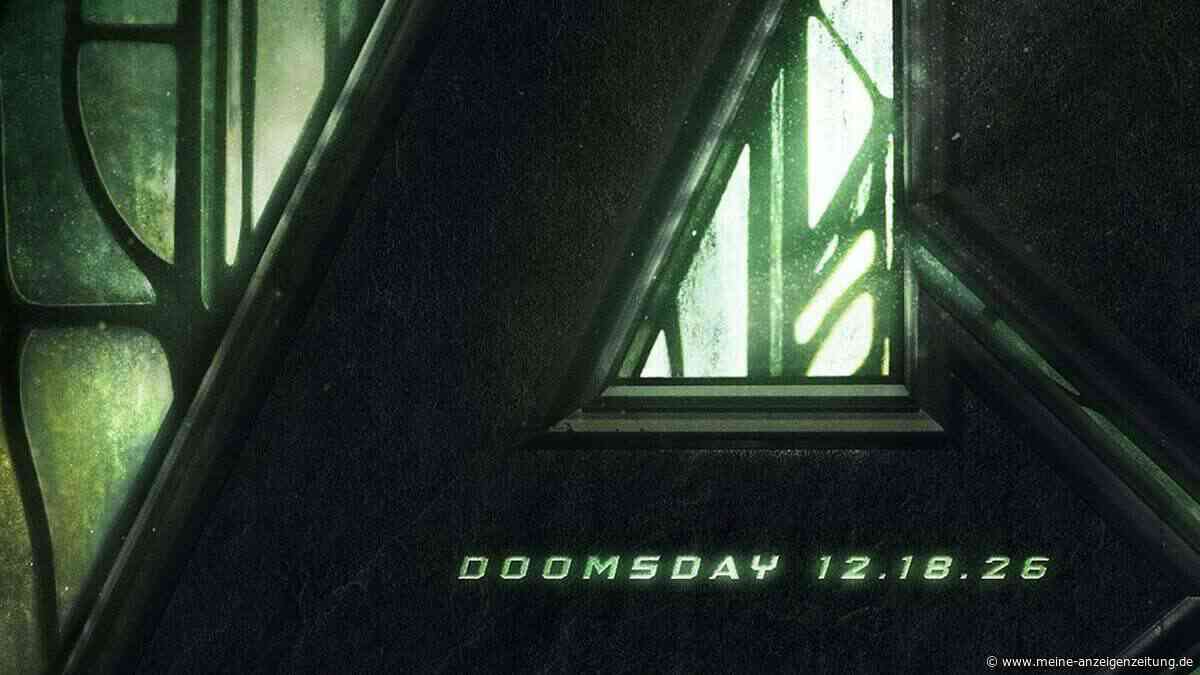 Marvel greift durch: Sind die gelöschten „Avengers: Doomsday“-Leaks mit den X-Men etwa echt?