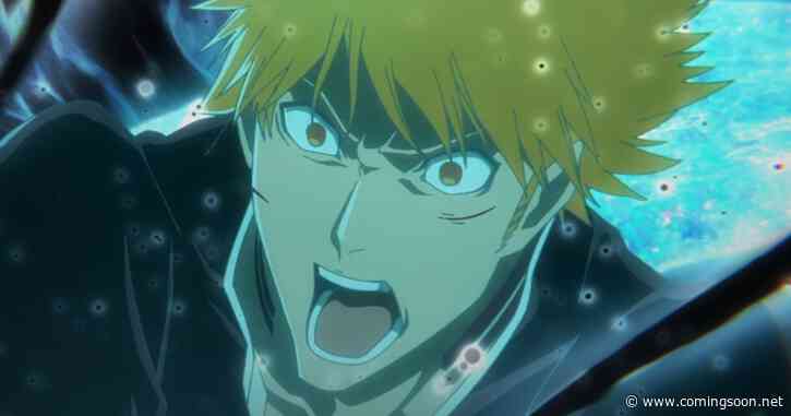 Bleach Sequel Reveals Final Season Release Date With New Finale Visual