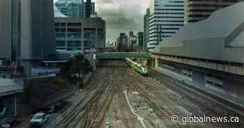 Metrolinx writes off $500M in signalling upgrades that are no longer useful