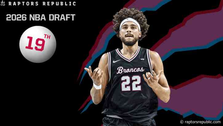 2026 NBA Draft: Allen Graves is the 3&D blueprint
