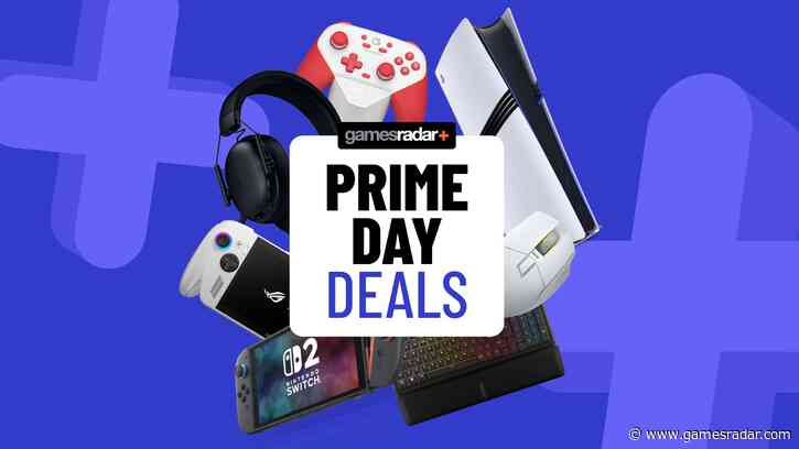 Best Buy's Tech Fest is here to take on Prime Day, but these are the 11 offers gamers should actually know about