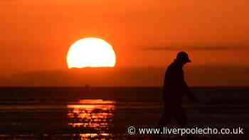 Met Office shares verdict on 40C forecast in extreme red weather warning