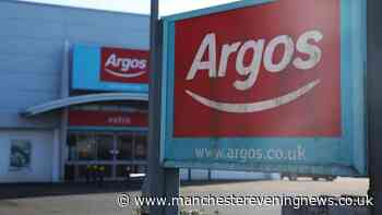 Argos shoppers can get a free desktop fan for this week's heatwave in clever deal stack