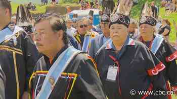 300 years after treaty signing, Mi'kmaw leaders say the fight for rights recognition continues