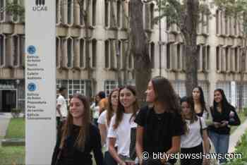 Requisitos para optar a las becas de la UCAB para migrantes que regresan al país