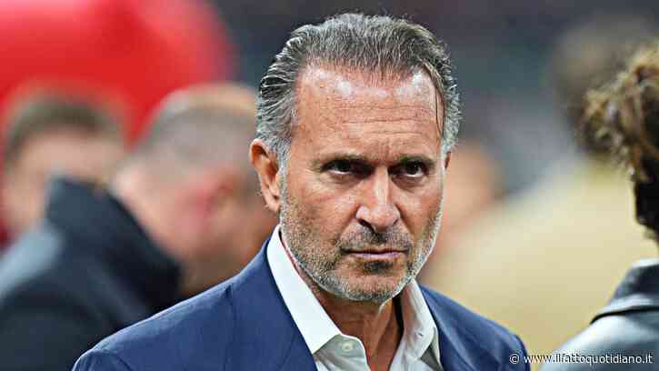 La non rivoluzione di Cardinale: nel nuovo Milan solo promozioni interne e nomi sconosciuti