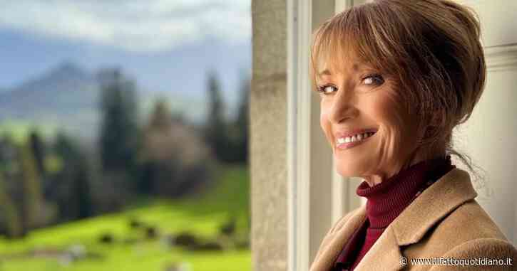 “Non faccio laser, filler o altro. Non ha senso dimostrare 30 anni quando ne hai 75. Oddio, magari 60 non sarebbe male”: le parole di Jane Seymour