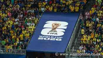 Second World Cup team ordered to fly back as announcement made and security intervene