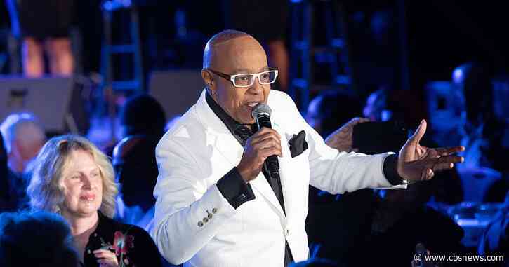 Family remembers Peabo Bryson as loving father, mentor ahead of Atlanta celebration of life