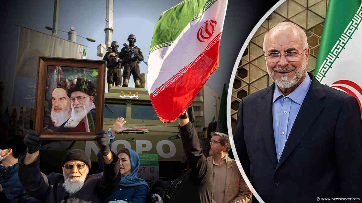 Rommelige start historisch overleg met VS: haviken in Iran willen bloed zien