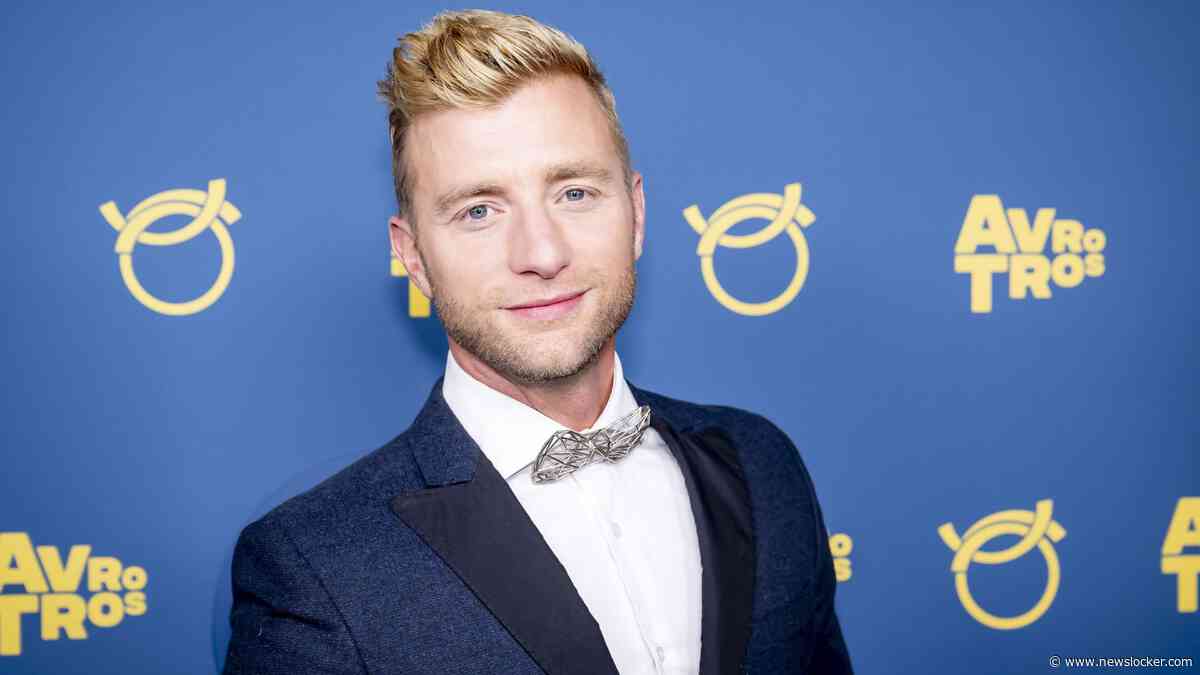 SBS6 zet streep door nieuwe realityshow met Jan Versteegh