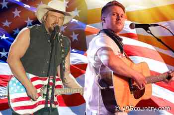 Corey Kent Asked Toby Keith for More Money and Got It