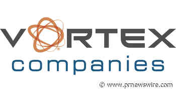 Vortex Companies Appoints Tom O'Neill as Senior Vice President of Sales