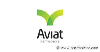 Nextlink Internet expands Agreement with Aviat Networks to Power BEAD-Funded Rural Broadband Buildout