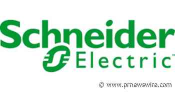 Schneider Electric Advances Open, Software-Defined Automation at Automate 2026