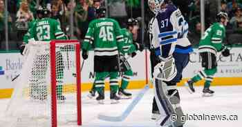 ANALYSIS: Winnipeg Jets’ Plan B if rumoured trades don’t happen