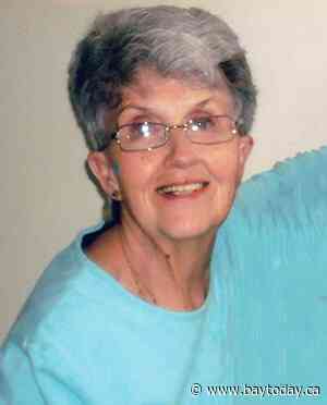 OUELLETTE, Alice "Jean"