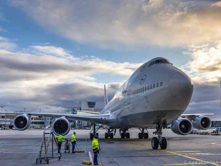 Sea Milan Airports sottoscrive nuove linee di finanziamento Sustainability-Linked per €350 milioni