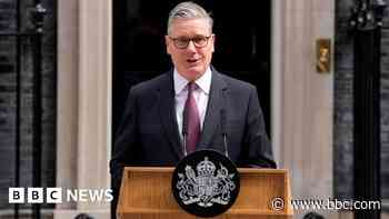 Labour MPs in the region react to Starmer resignation
