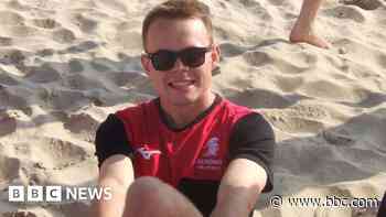 'Sharing of NHS information could have saved our son'