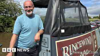 Disbelief, worry and hope six months after canal collapse