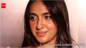Akansha about wrestling with the fear of her career ending at 28