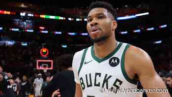 Giannis Antetokounmpo trade rumors: ESPN insider reports Bucks star will be traded before 2026 NBA Draft