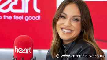 Vicky Pattison reveals ADHD suspicions as she begins 'diagnosis process'