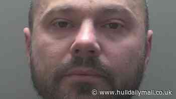 Huge synthetic drugs laboratory that 'shocked detectives' was found inside a house in Hull