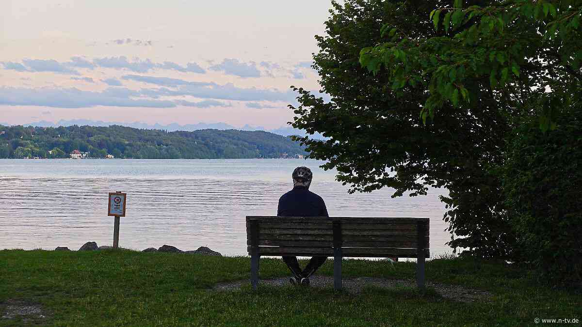 Frauen etwas mehr als Männer: Generation Z fühlt sich einsamer als vorige Generationen