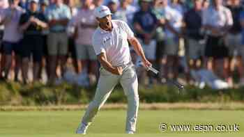 U.S. Open 2026: Wyndham Clark wins it all and more highlights from the final round