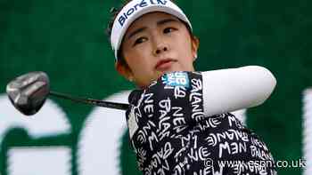Playoff birdie lifts Yamashita, 24, in LPGA Classic