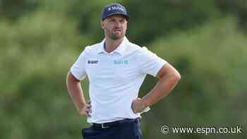 U.S. Open 2026: Clark finishes strong and more from the third round at Shinnecock Hills