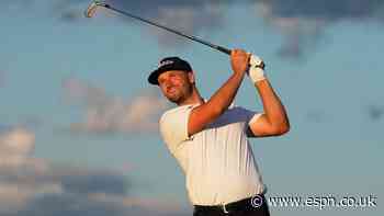 U.S. Open odds: Wyndham Clark favored to win second U.S. Open heading into Sunday