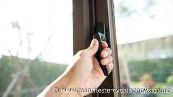 Should you leave windows open or closed during the 38C heatwave