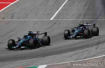 Waarom Mercedes het dit F1-weekend moeilijk gaat krijgen