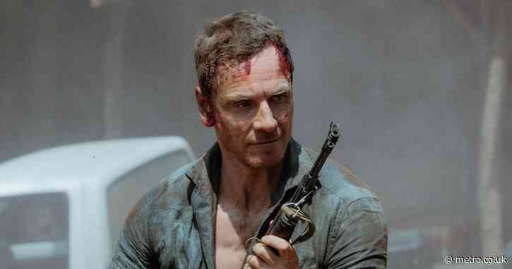 ‘Utterly engrossing’ Michael Fassbender spy thriller drops all episodes of season 2