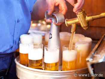 Hitzefrei: Kölner Brauhaus verkürzt Arbeitszeiten