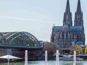 Köln ist knapp bei Kasse - die Gründe