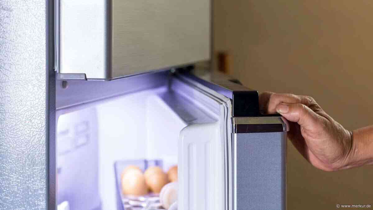 Warum eine Taschenlampe im Kühlschrank plötzlich beim Stromsparen helfen kann