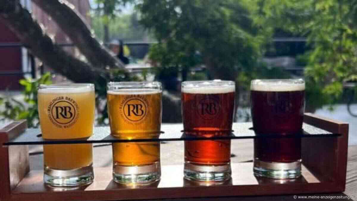 Europa-Park braut sein eigenes Bier